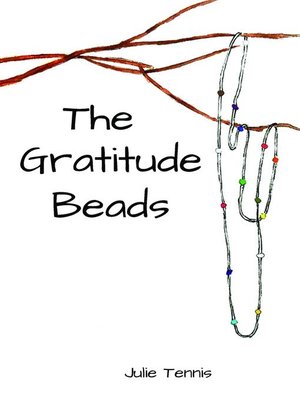 cover image of The Gratitude Beads
